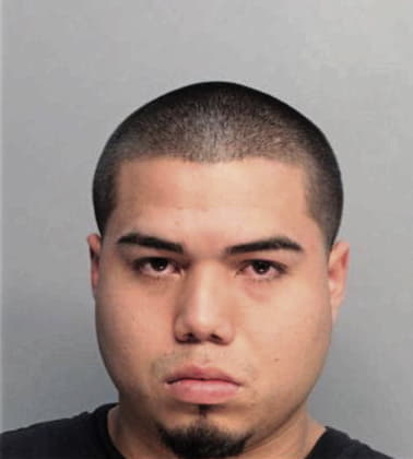 Juan Morales, - Dade County, FL 