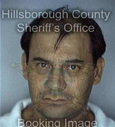 Manuel Moreno, - Hillsborough County, FL 