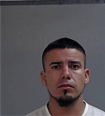 Rodolfo Moreno, - Hidalgo County, TX 