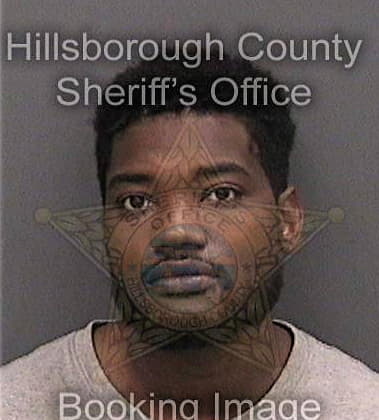 Nafis Muhammad-Baker, - Hillsborough County, FL 