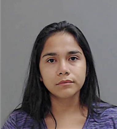 Monique Muniz, - Hidalgo County, TX 