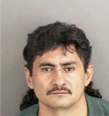 Wilmer Munoz, - Collier County, FL 