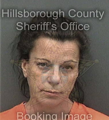 Julia Nedley, - Hillsborough County, FL 