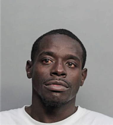 Will Nottage - Dade County, FL 