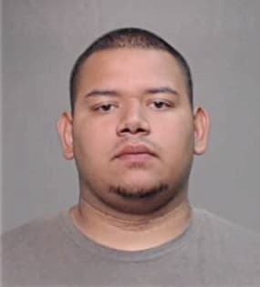 Alberto Nunez, - Hidalgo County, TX 