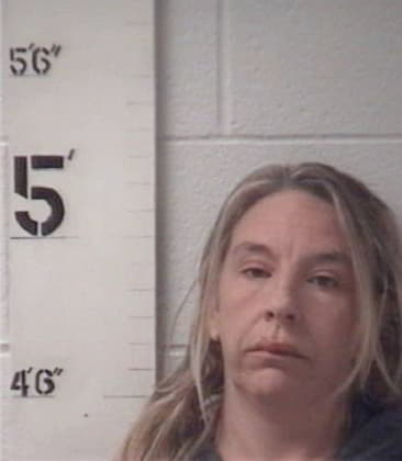 Marion Nunn, - Hardin County, KY 