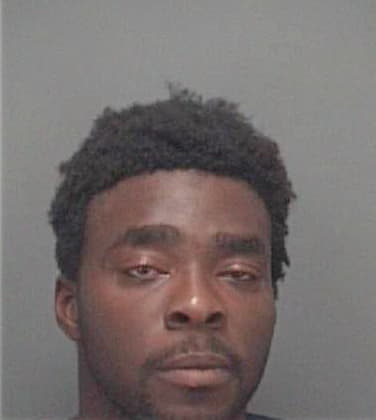 Dachua Oliver, - Pinellas County, FL 