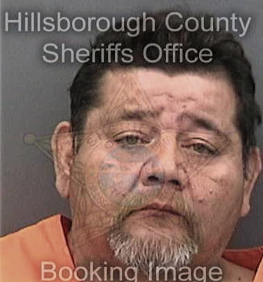 Maximo Olivero, - Hillsborough County, FL 