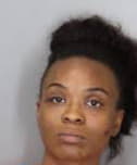 Chanteria Owens, - Shelby County, TN 