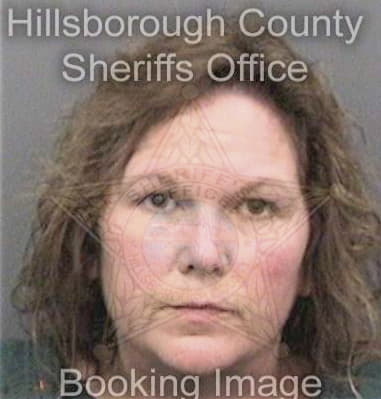 Eliette Patterson, - Hillsborough County, FL 