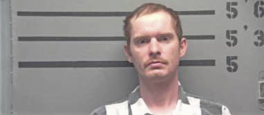 Eric Payne, - Hopkins County, KY 