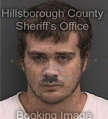 Miguel Pedroza, - Hillsborough County, FL 