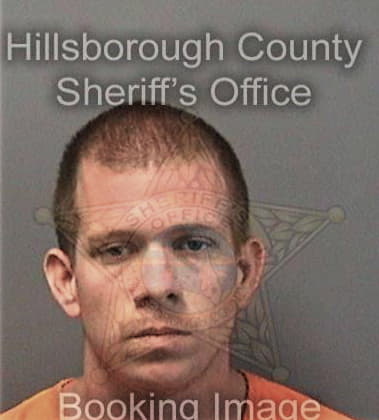 Luis Penarenas, - Hillsborough County, FL 