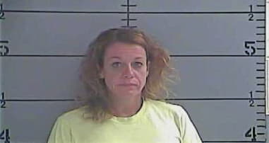 Heather Peters, - Oldham County, KY 