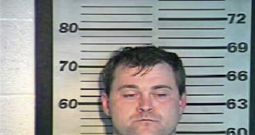 Harold Peterson, - Dyer County, TN 