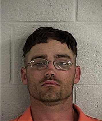 Jonathan Phelps, - Walton County, FL 