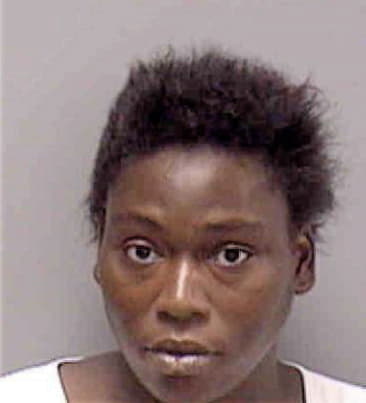 Katrena Pinkney, - Lee County, FL 