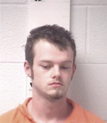 Christopher Pollock, - Hardin County, KY 