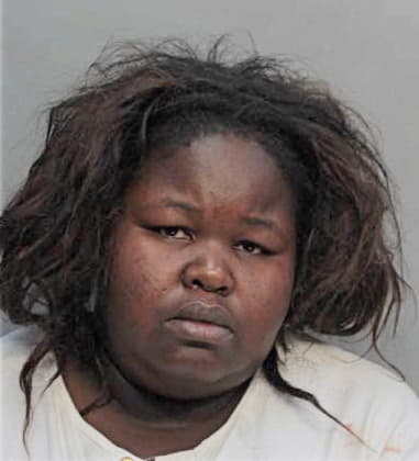 Felicia Porter, - Dade County, FL 