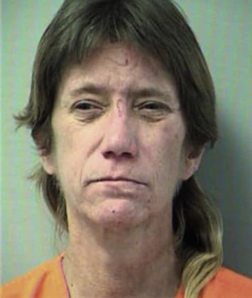 Rhonda Posey, - Okaloosa County, FL 