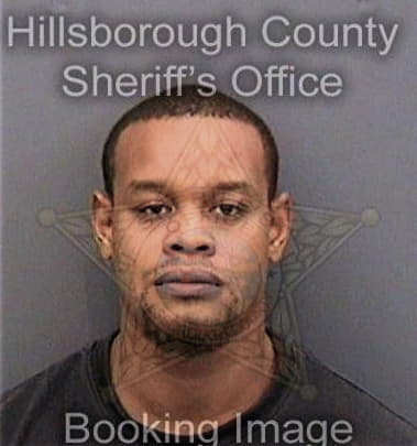 Daren Riley, - Hillsborough County, FL 