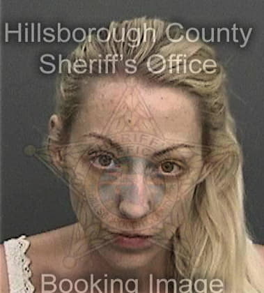 Vivian Riveranegron - Hillsborough County, FL 