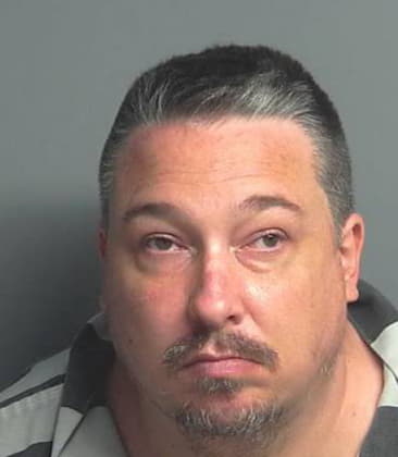 Wade Roberts - Montgomery County, TX 