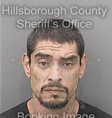 Jose Rodriguez, - Hillsborough County, FL 