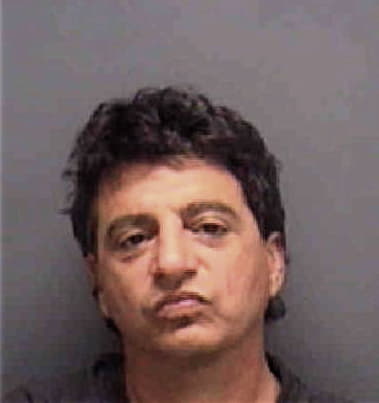 Wilmer Rodriguez, - Lee County, FL 