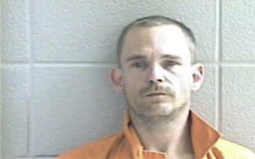 Joshua Russell, - Laurel County, KY 