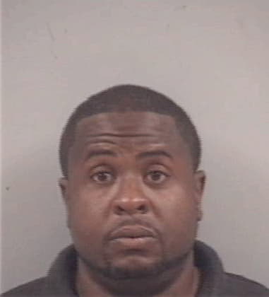 Damian Sanders, - Johnston County, NC 