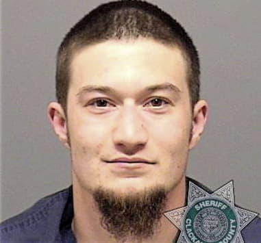 Kurtis Sandquist, - Clackamas County, OR 