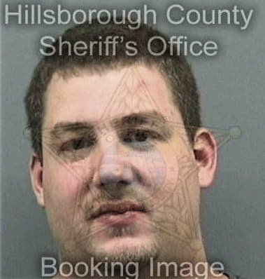 Joseph Santolli, - Hillsborough County, FL 