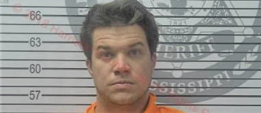 Allan Saucier, - Harrison County, MS 