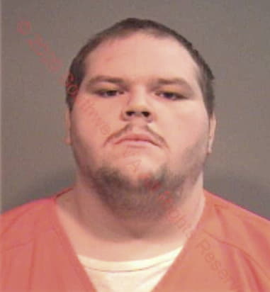 Joshua Scalf, - Washington County, VA 