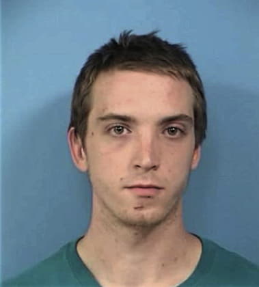 Adam Schulte, - DuPage County, IL 