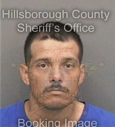 Samuel Sepulveda, - Hillsborough County, FL 