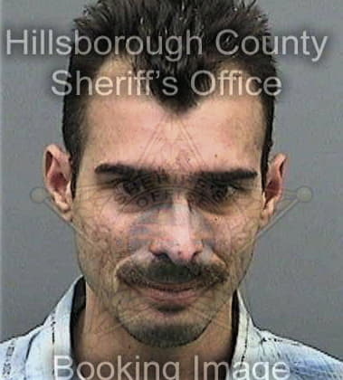 Christopher Shaffer, - Hillsborough County, FL 