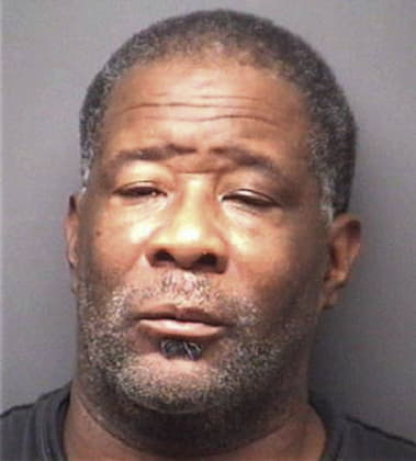 Donta Sharpe - Pitt County, NC 