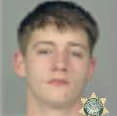 Murdeth Shumate - Multnomah County, OR 