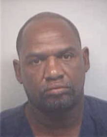 Durrell Sims - Fulton County, GA 