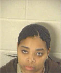 Antigonee Smith - Fulton County, GA 