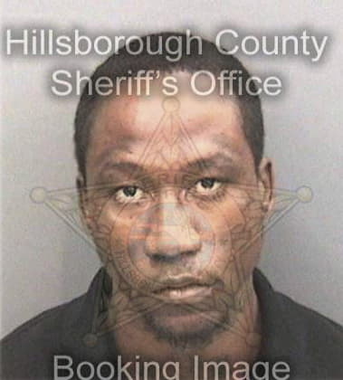 Enoch Smith, - Hillsborough County, FL 