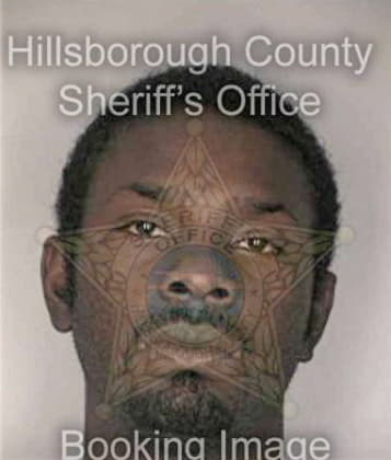 Omewale Smith, - Hillsborough County, FL 