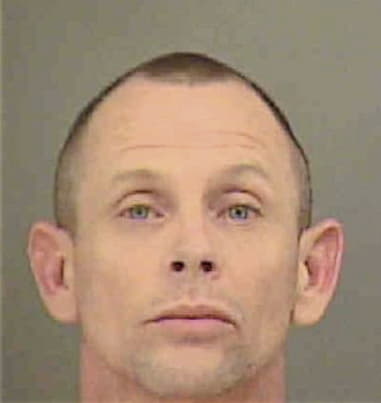 Matthew Soles, - Mecklenburg County, NC 