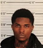 Ladarius Spears, - Shelby County, TN 