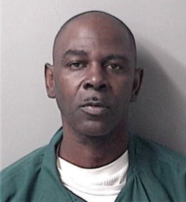 Eric Stallworth, - Escambia County, FL 