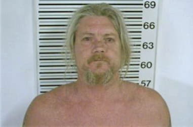 Richard Stout, - Carter County, TN 