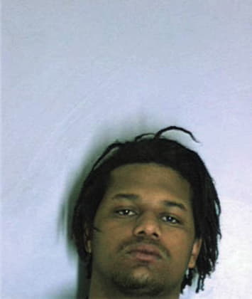 Fornatee Tarpeh - DeKalb County, GA 