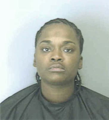 Princess Taylor - DeKalb County, GA 